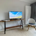 Ferienwohnung Goede Tiid