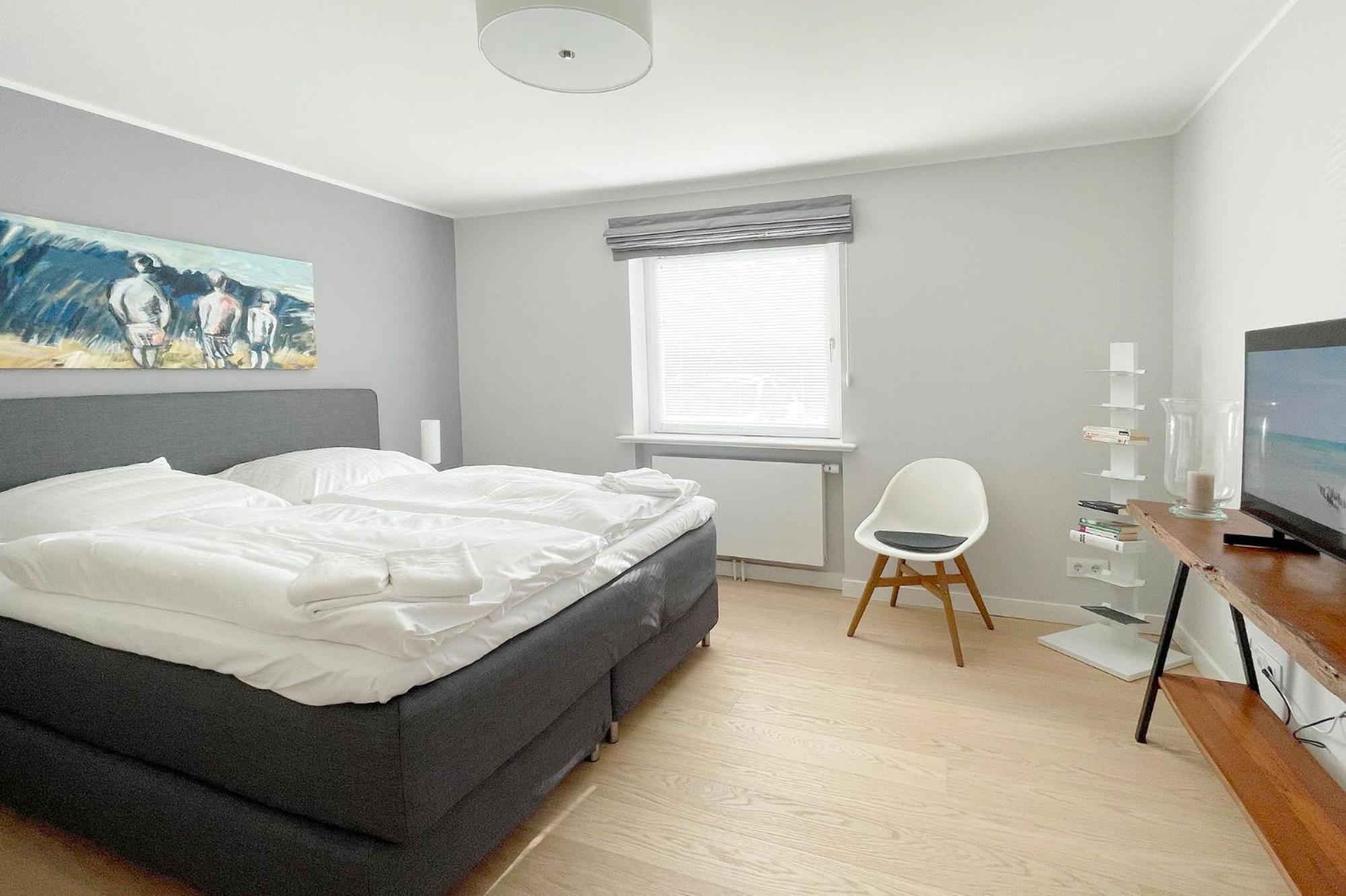 Goede Tiid Apartment