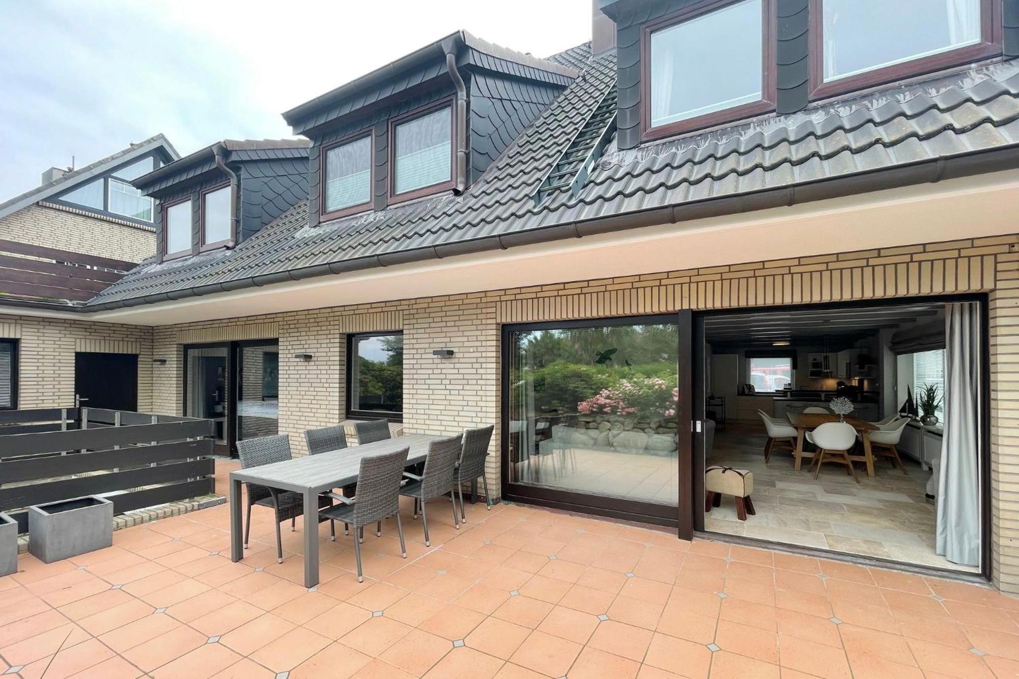 Goede Tiid Apartment *