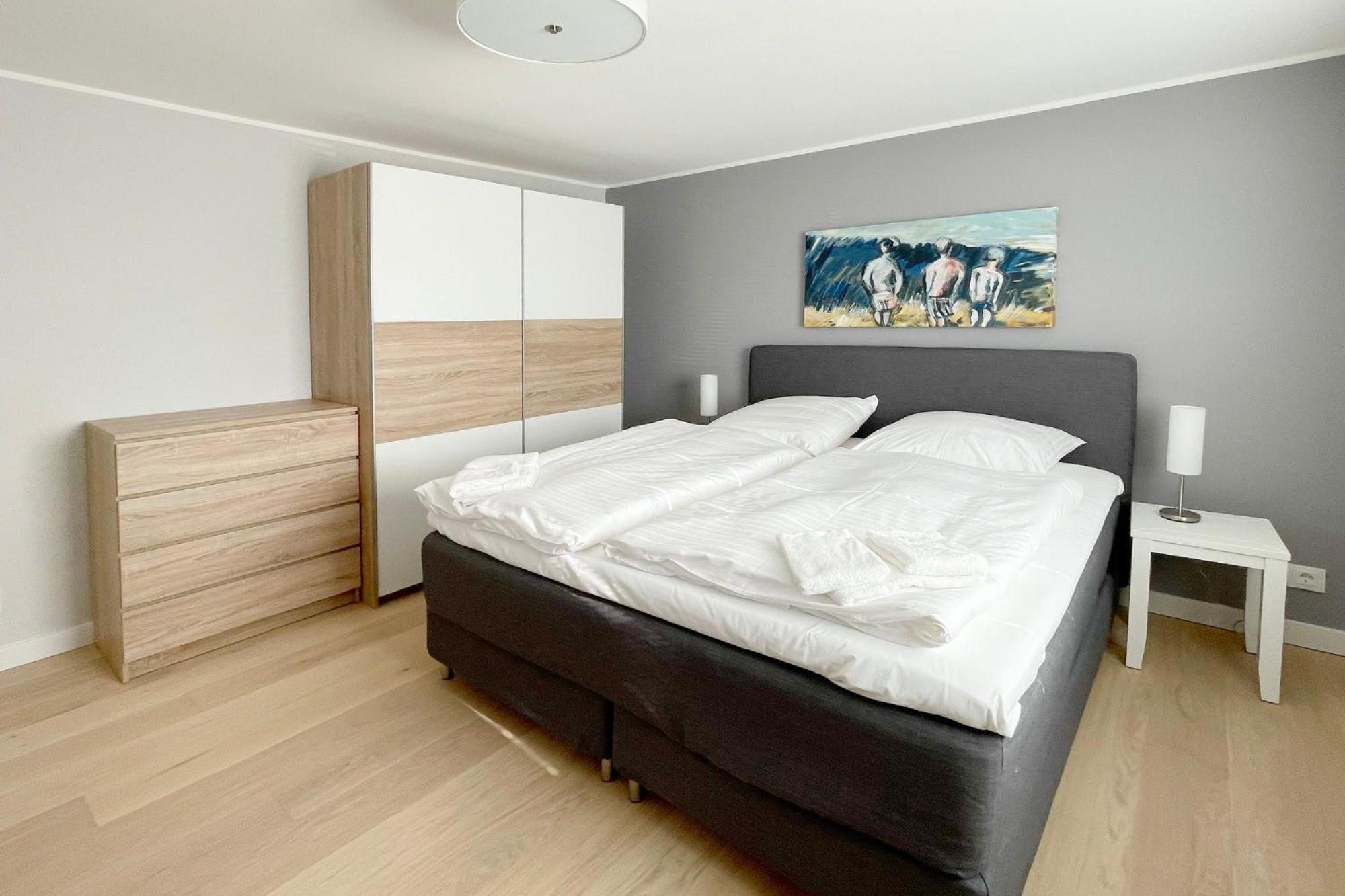 Goede Tiid Apartment