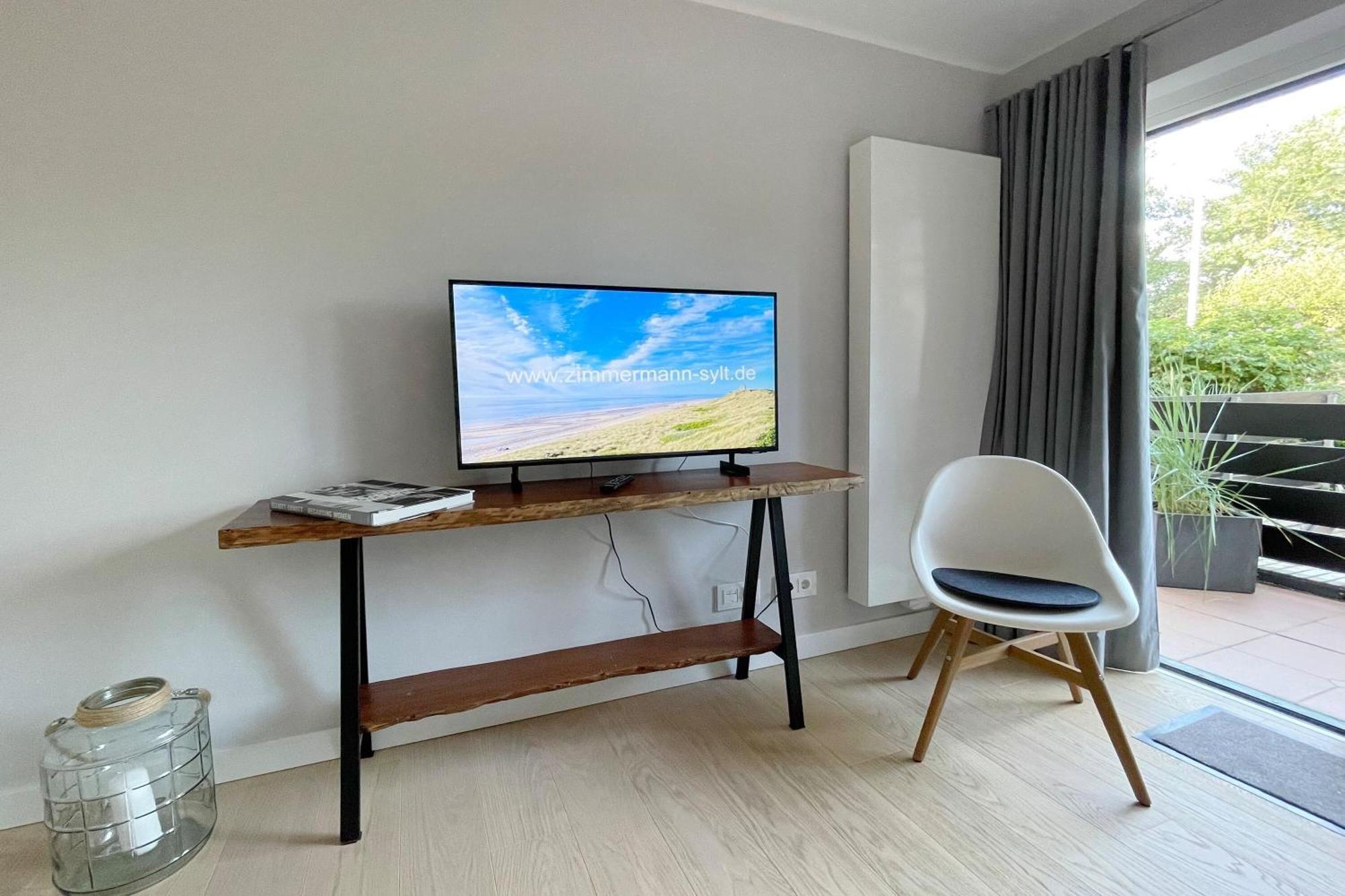 Goede Tiid Apartment *