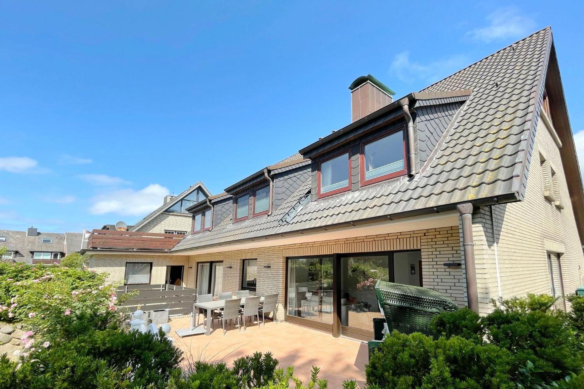 Apartment Goede Tiid