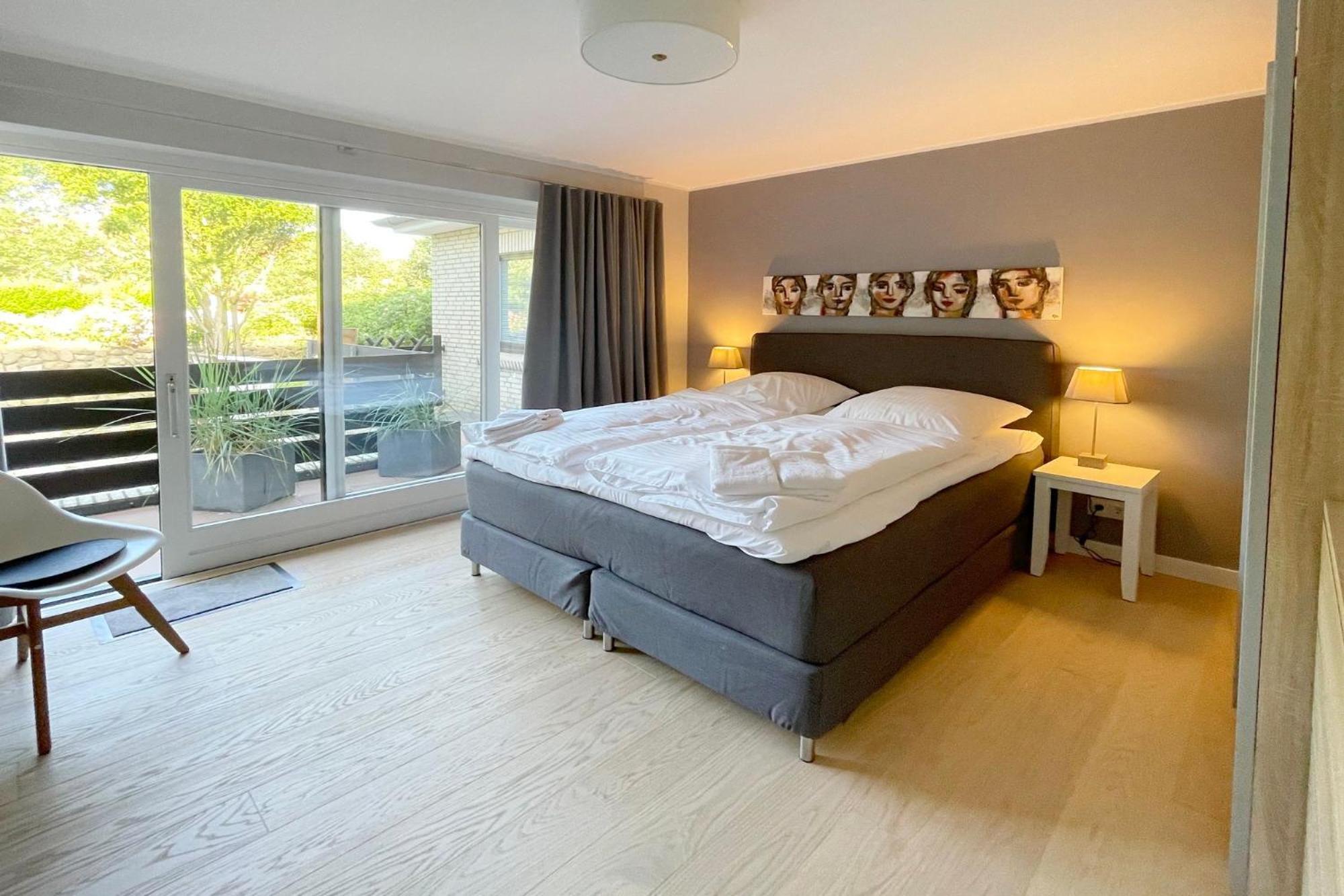 Apartment Goede Tiid Rantum (Sylt)
