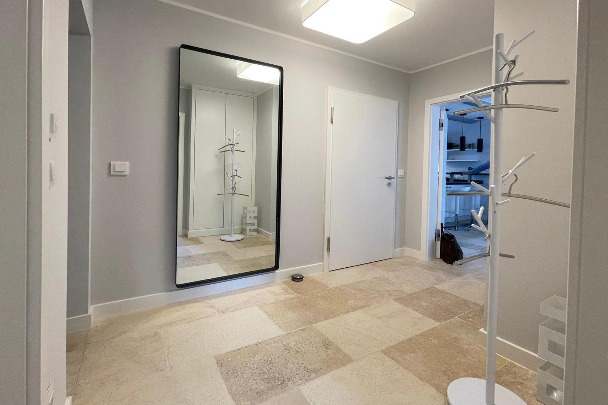 Apartment Goede Tiid *
