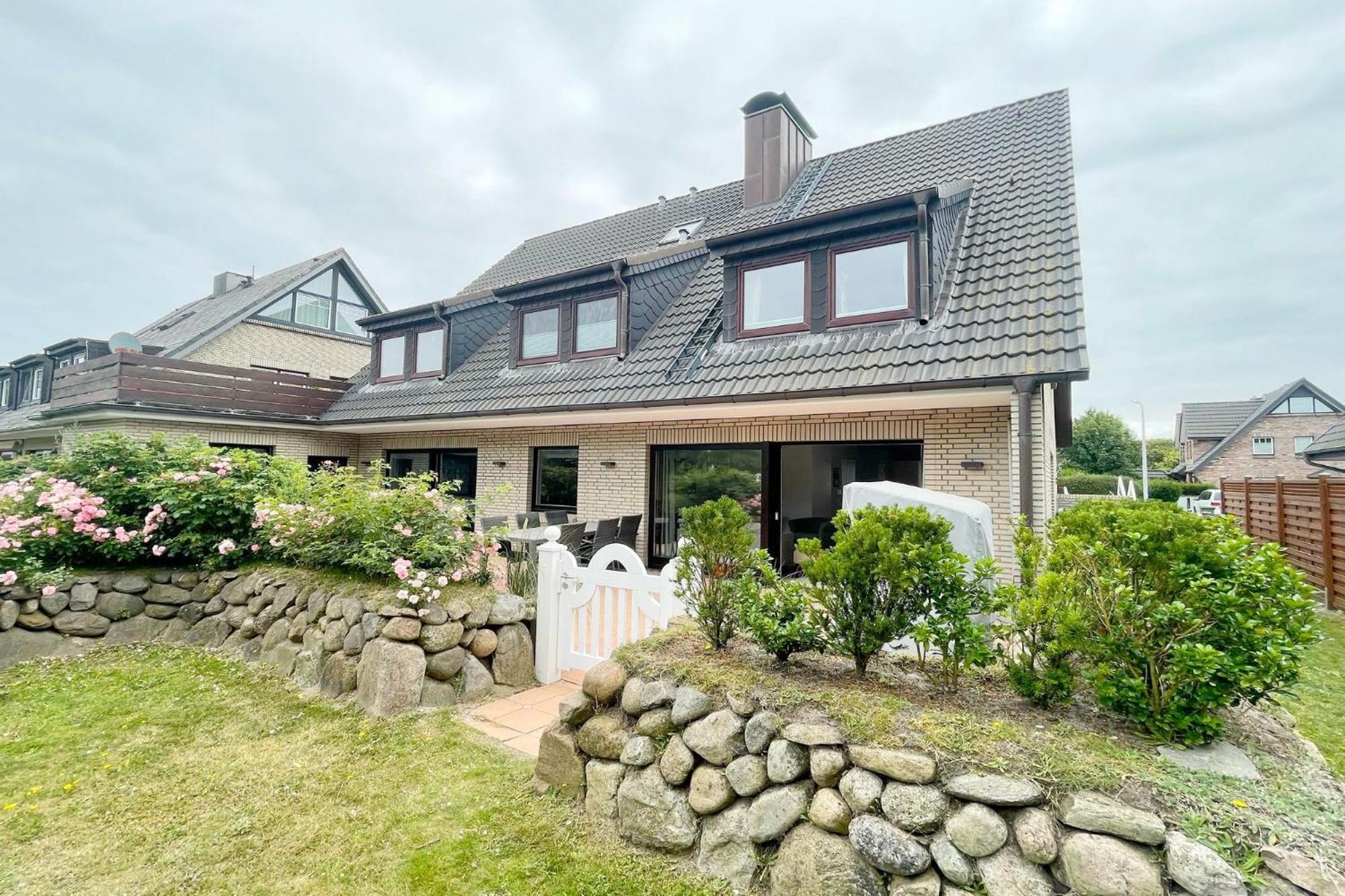 Goede Tiid * Rantum (Sylt)
