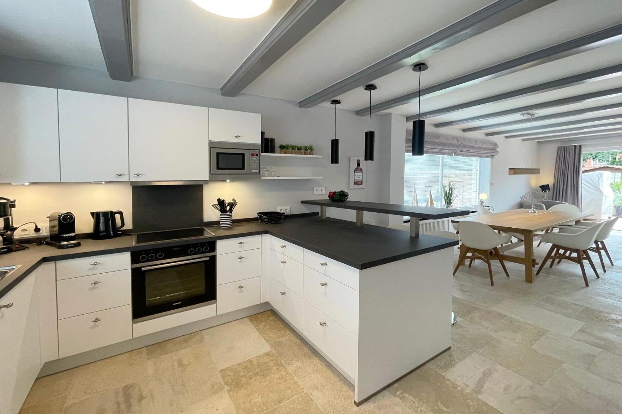 Goede Tiid Apartment Rantum (Sylt)