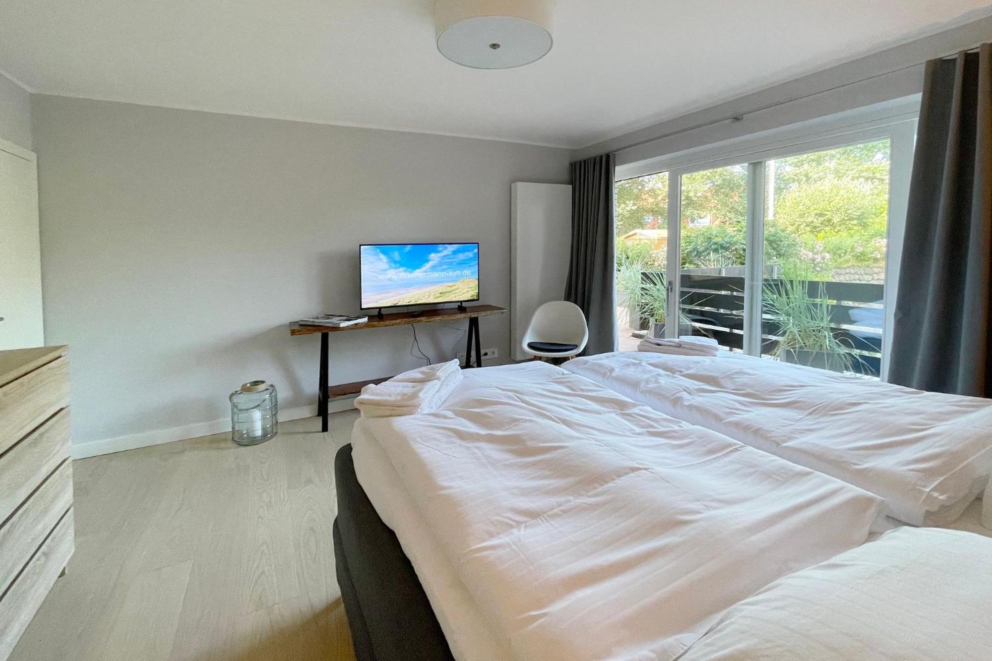 Apartment Goede Tiid *