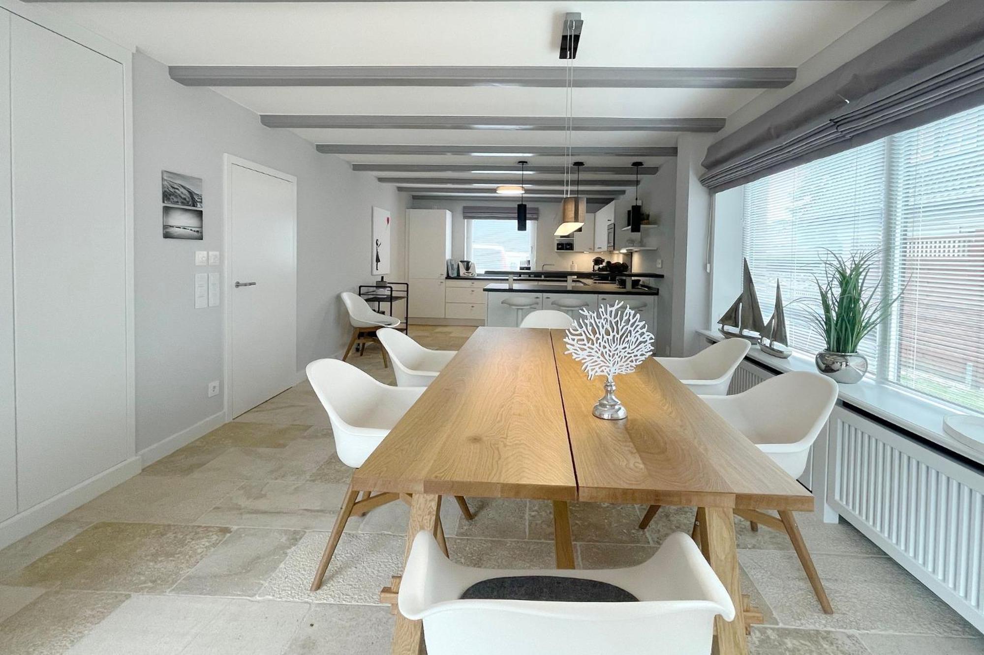 Goede Tiid Apartment *